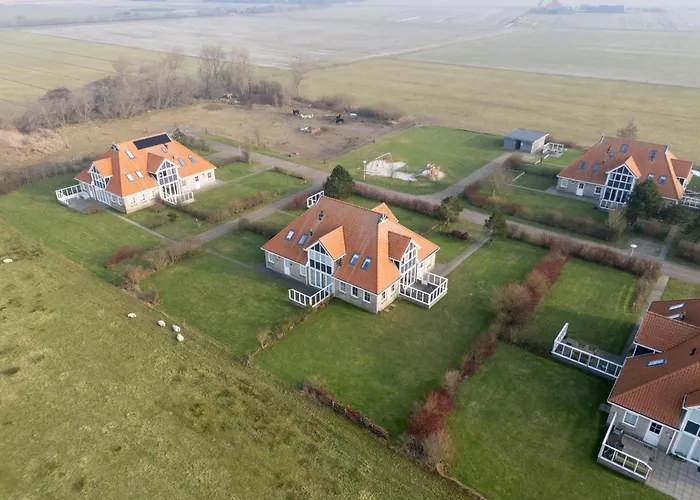 Waddenvilla 17