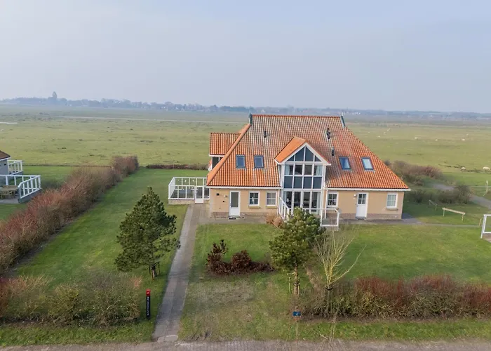 Waddenvilla 17